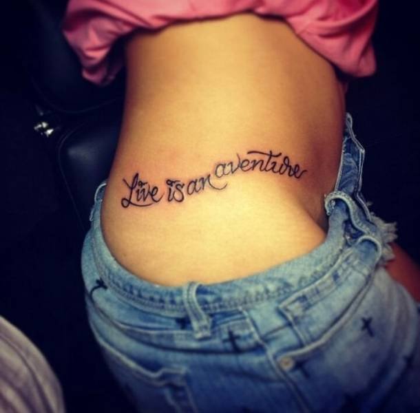 Tattoo Fails (20 pics)