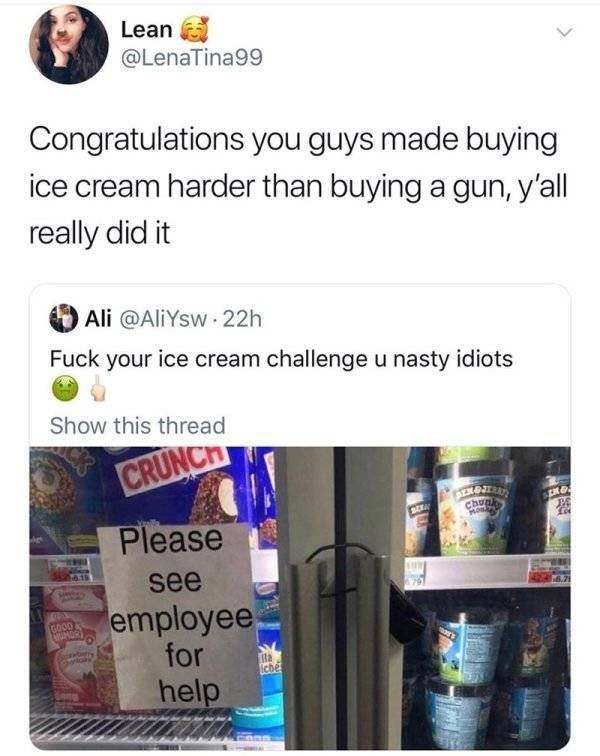 This Got Intense Really Quickly (38 pics)