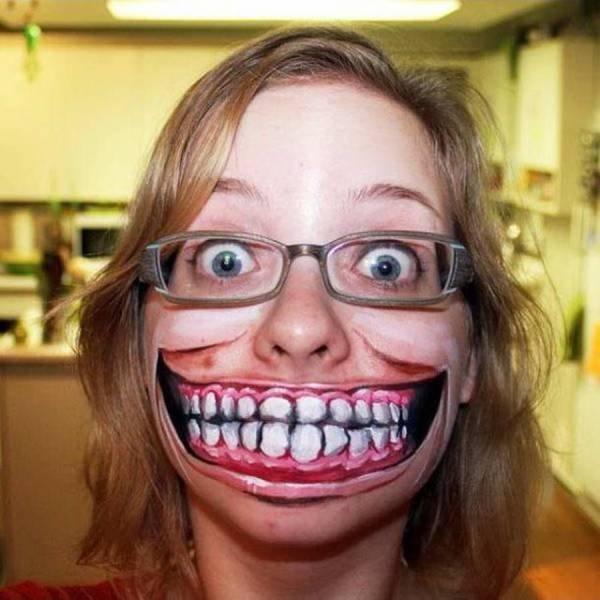Acid Picdump. Part 1 (96 pics)