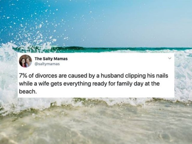 Tweets About Married Life (28 pics)