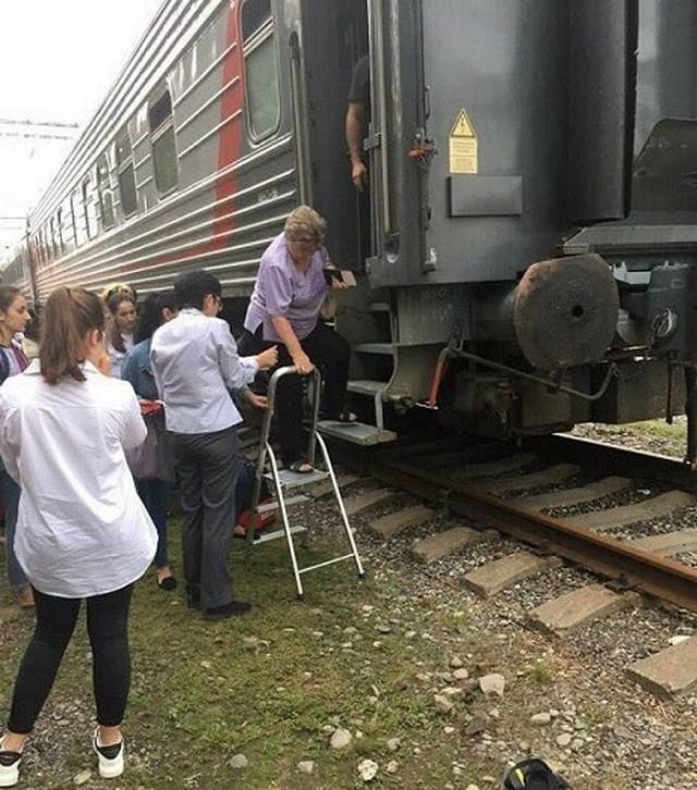 Only In Russia (40 pics)