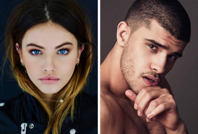 Attractive People From Different Nations (15 pics) Attractive People From Different Nations (15 pics)