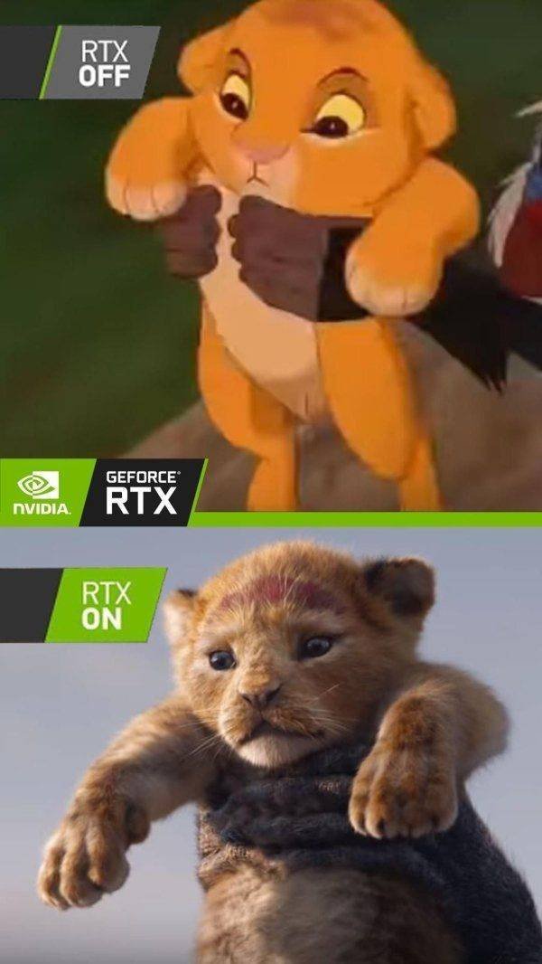 Lion King Memes (30 pics)