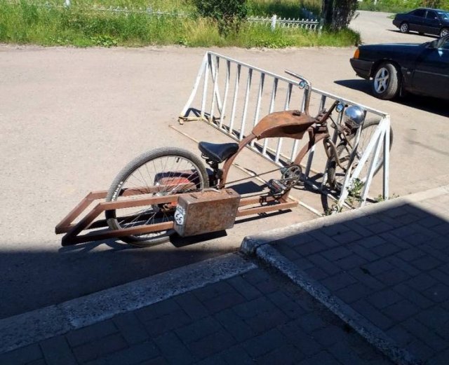 Only In Russia (40 pics)