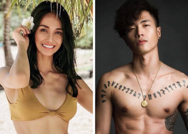 Attractive People From Different Nations (15 pics) Attractive People From Different Nations (15 pics)