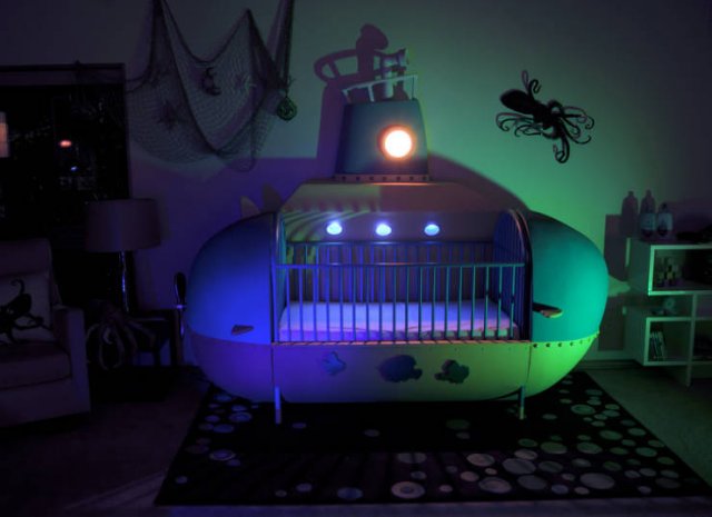 Things We'd Like To Have (26 pics)