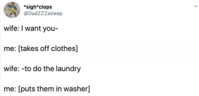 Tweets About Married Life (28 pics)