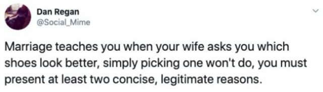 Tweets About Married Life (28 pics)
