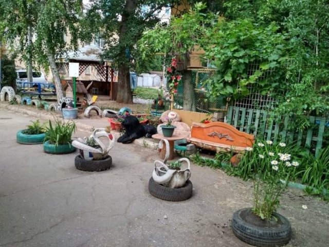 Only In Russia (40 pics)