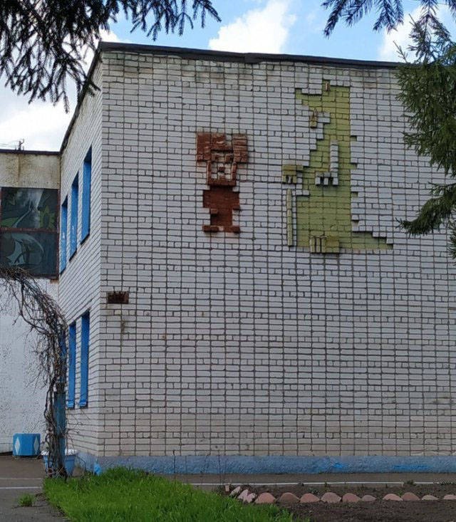 Only In Russia (40 pics)