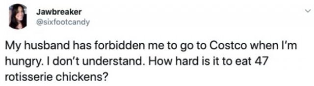 Tweets About Married Life (28 pics)