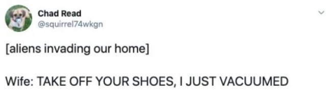 Tweets About Married Life (28 pics)
