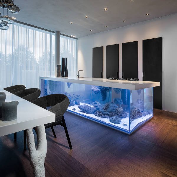 Things We'd Like To Have (26 pics)