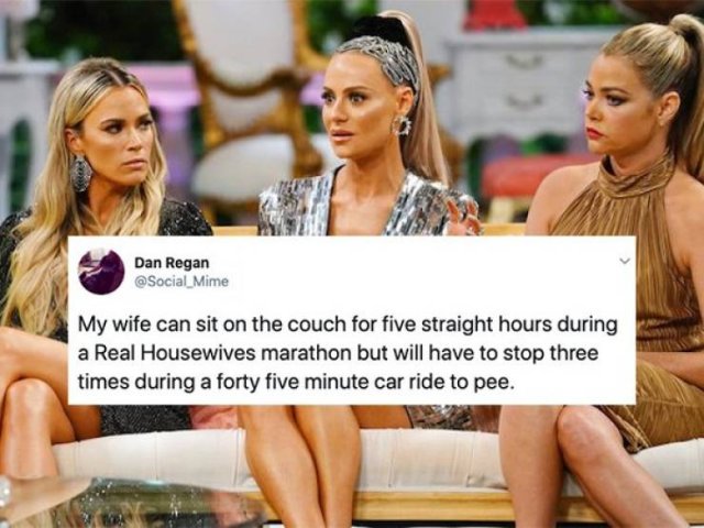 Tweets About Married Life (28 pics)
