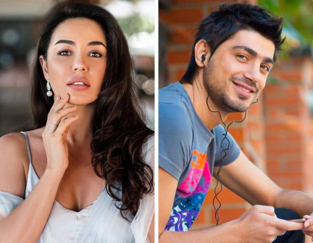 Attractive People From Different Nations (15 pics) Attractive People From Different Nations (15 pics)