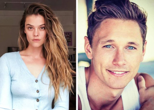 Attractive People From Different Nations (15 pics) Attractive People From Different Nations (15 pics)
