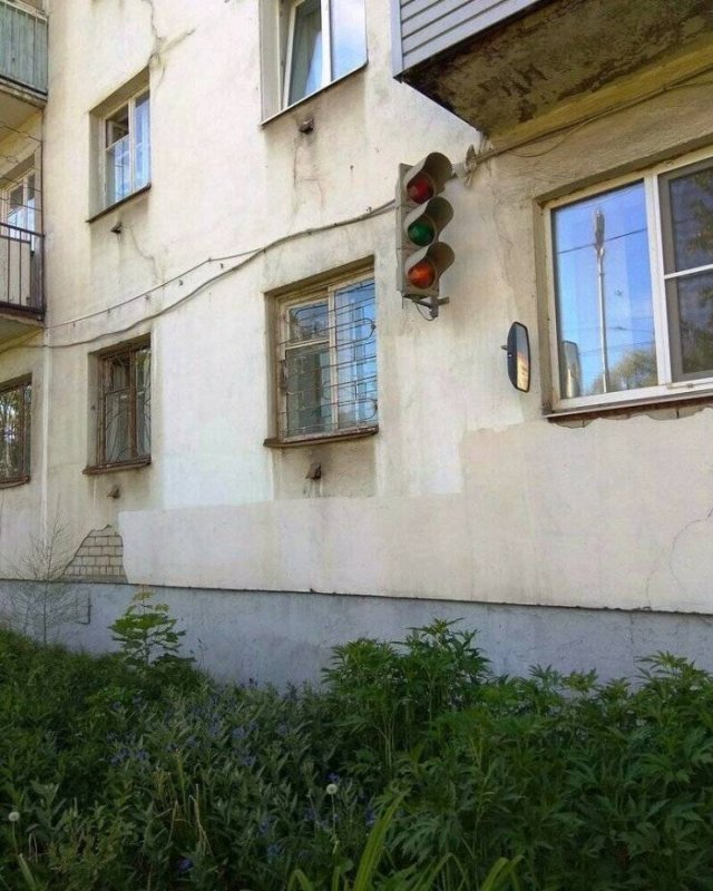Only In Russia (40 pics)