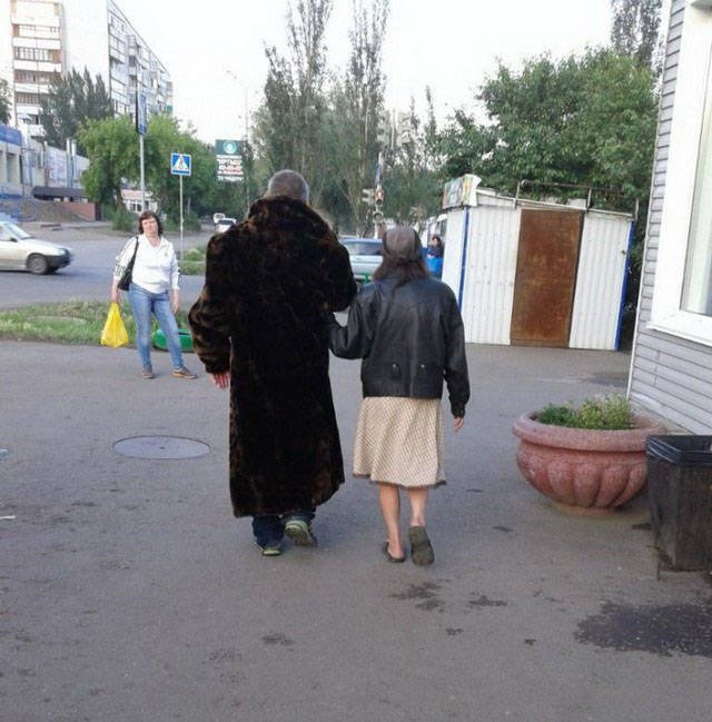 Only In Russia (40 pics)