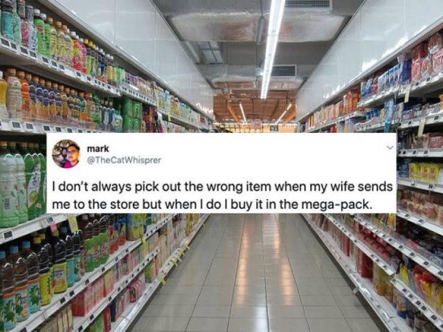 Tweets About Married Life (28 pics)