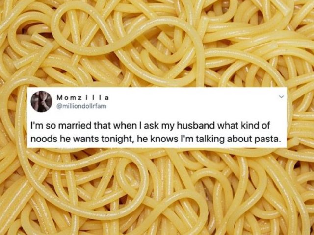 Tweets About Married Life (28 pics)