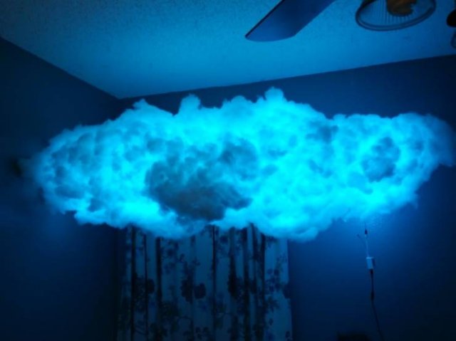 Things We'd Like To Have (26 pics)