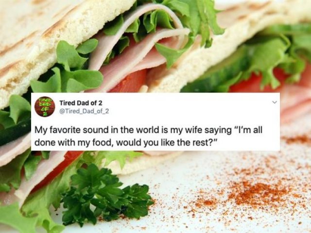 Tweets About Married Life (28 pics)