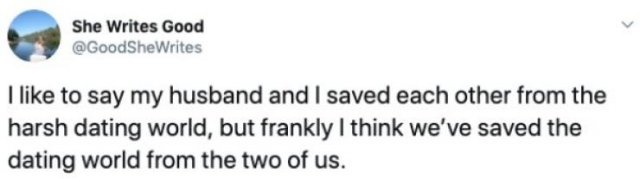 Tweets About Married Life (28 pics)