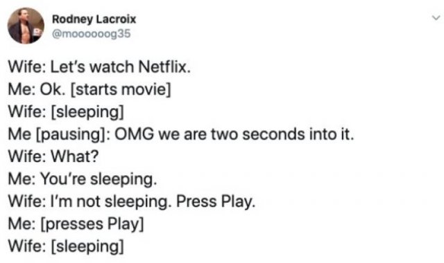 Tweets About Married Life (28 pics)