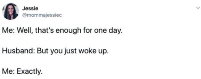 Tweets About Married Life (28 pics)