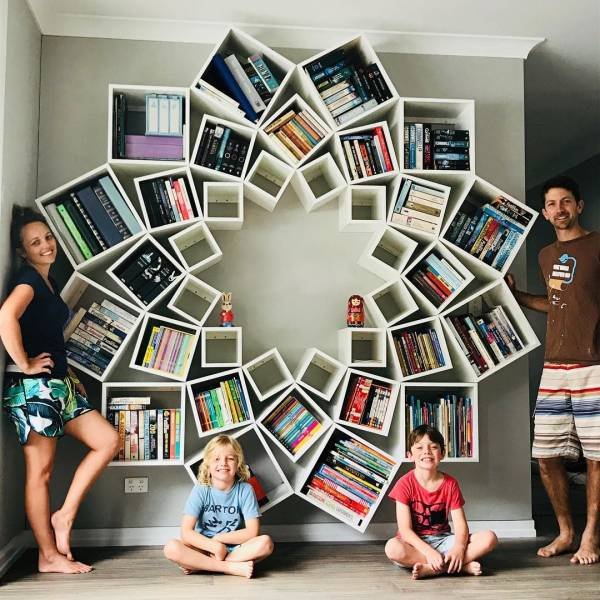 Things We'd Like To Have (26 pics)