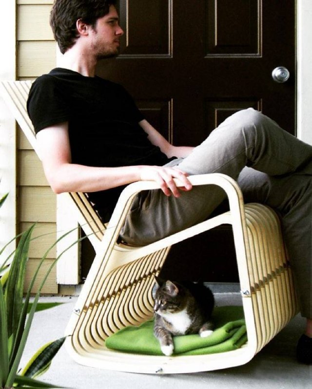 Things We'd Like To Have (26 pics)