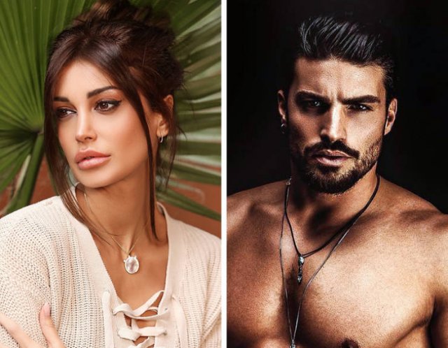 Attractive People From Different Nations (15 pics) Attractive People From Different Nations (15 pics)
