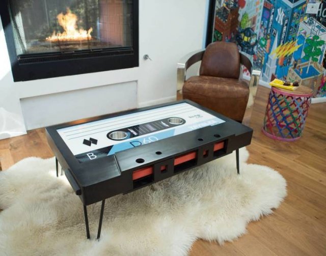 Things We'd Like To Have (26 pics)