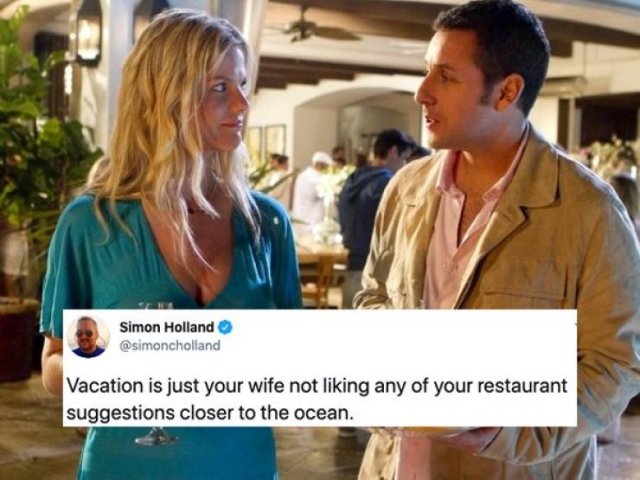 Tweets About Married Life (28 pics)