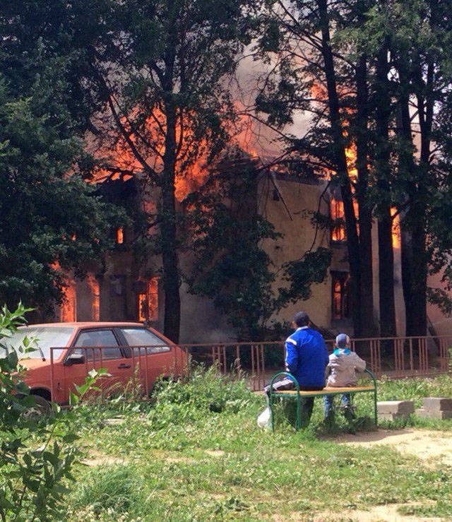 Only In Russia (40 pics)