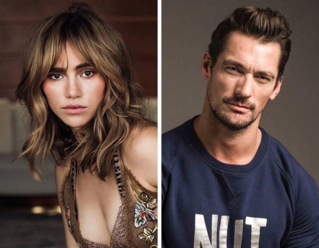 Attractive People From Different Nations (15 pics) Attractive People From Different Nations (15 pics)
