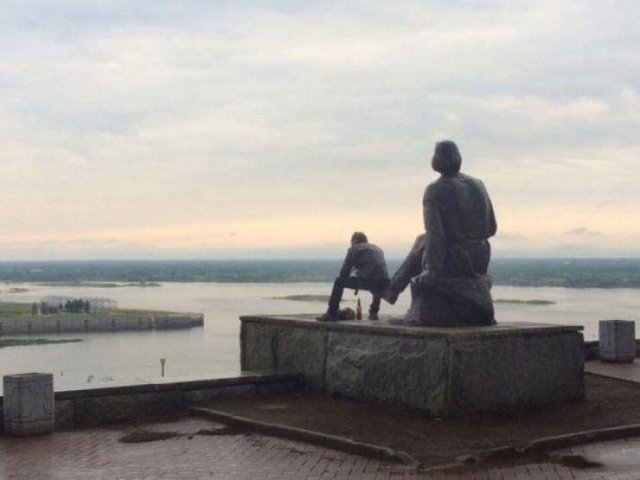 Only In Russia (40 pics)