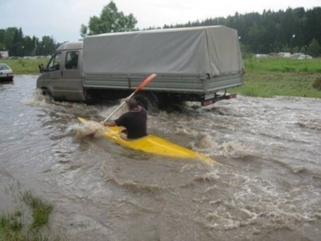 Only In Russia (40 pics)