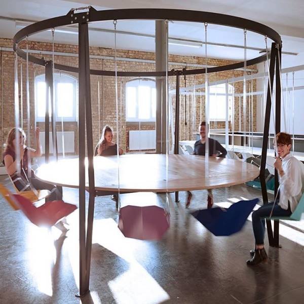Things We'd Like To Have (26 pics)