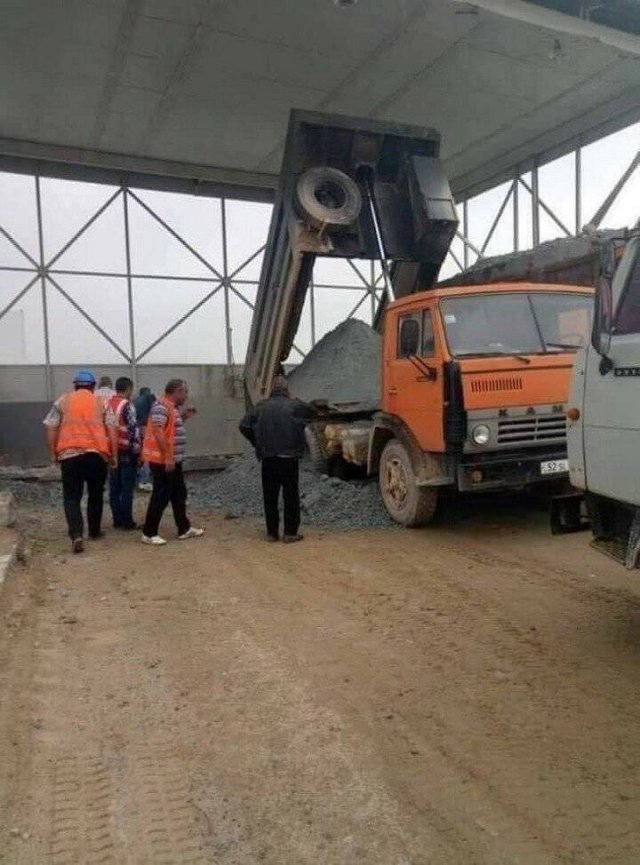 Only In Russia (40 pics)