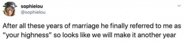 Tweets About Married Life (28 pics)