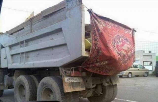 Only In Russia (40 pics)