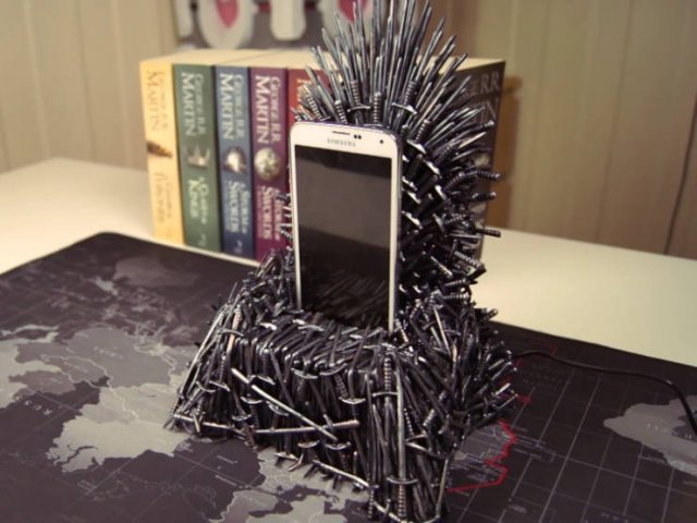 Things We'd Like To Have (26 pics)