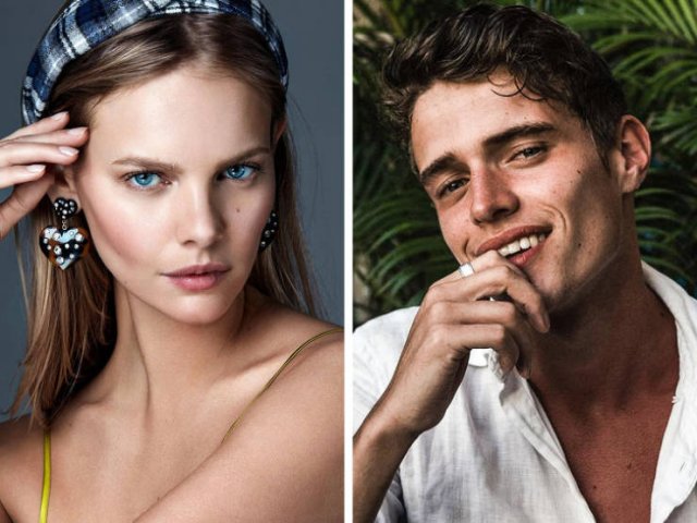 Attractive People From Different Nations (15 pics) Attractive People From Different Nations (15 pics)
