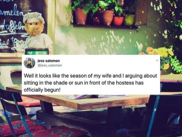Tweets About Married Life (28 pics)