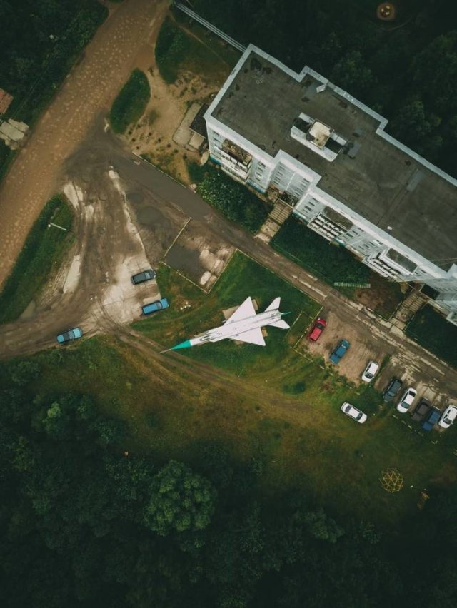 Only In Russia (40 pics)