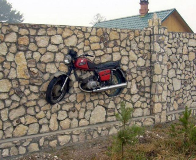 Only In Russia (40 pics)