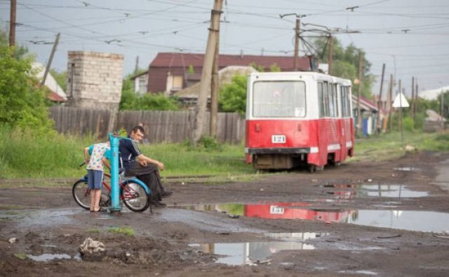 Only In Russia (40 pics)