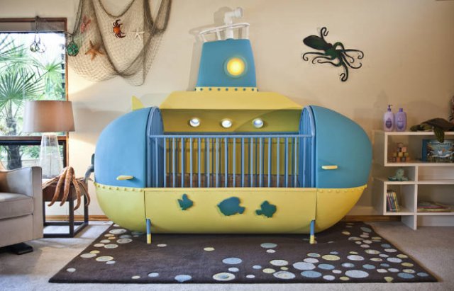 Things We'd Like To Have (26 pics)