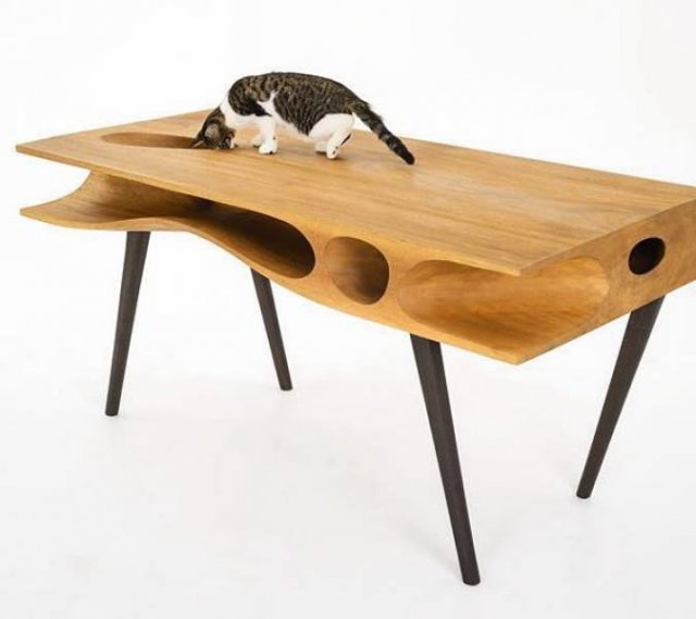 Things We'd Like To Have (26 pics)
